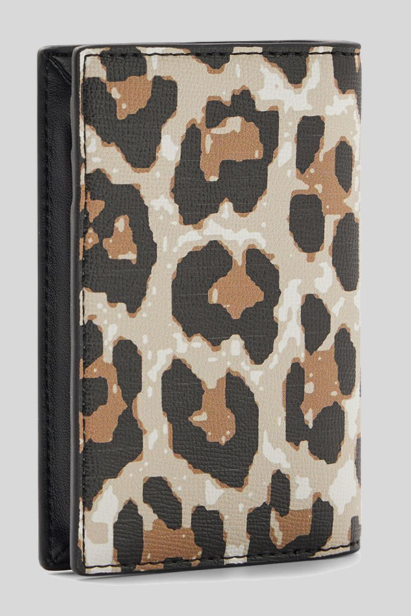 ΠΟΡΤΟΦΟΛΙ CARD HOLDER HUGO - 970 ΜΠΛΕ